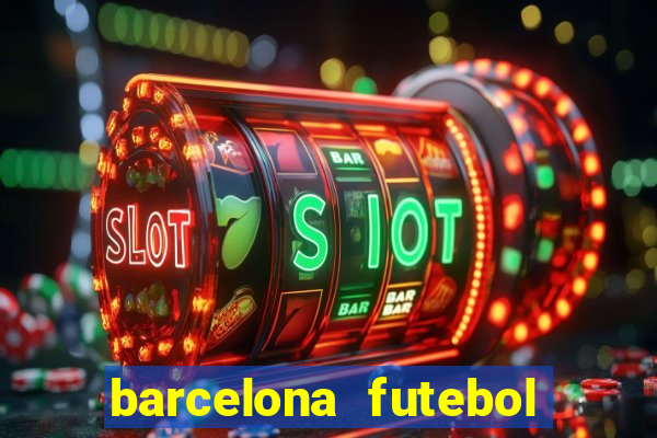 barcelona futebol play hd